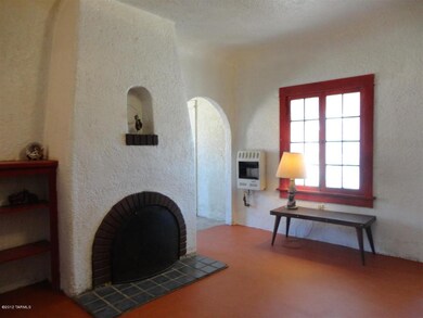 Another view of the living room