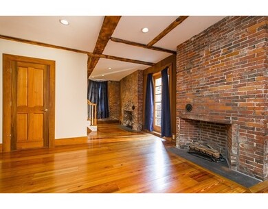 1 Creek Square unit 1, Boston, MA 02109 - photo 2