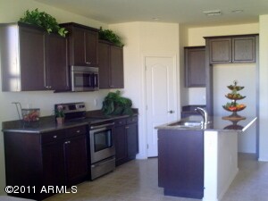 Another view of kitchen