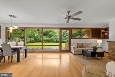 9109 Fairview Rd, Silver Spring, MD 20910 - photo 4