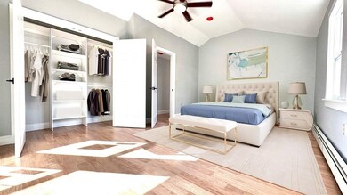 89 Pleasant St unit 1, Needham, MA 02492 - photo 3