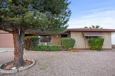 6064 E Duncan St, Mesa, AZ 85205 - photo 4