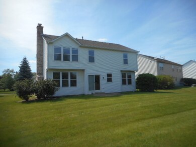 3961 Georgetown Cir, Algonquin, IL 60102 - photo 7