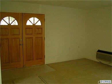NEW FRONT DOORS