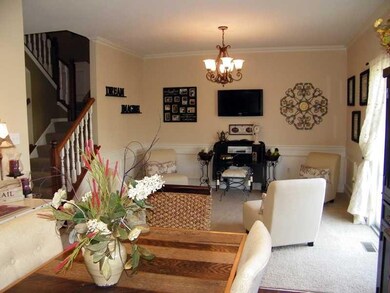 Dining Room.