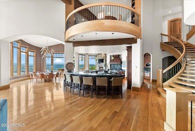 2867 W Deer Pointe Dr, Heber City, UT 84032 - photo 4