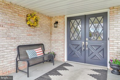 11613 Peacock Trail, Hagerstown, MD 21742 - photo 6