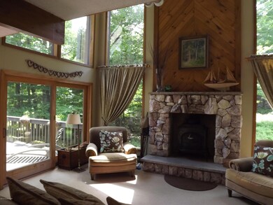 1111 Skyline Ct, Canadensis, PA 18325 - photo 6