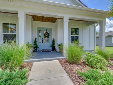 144 Mallard Pond Cir, Crawfordville, FL 32327 - photo 3