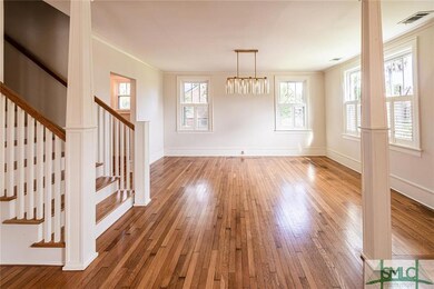 331 E 54th St, Savannah, GA 31405 - photo 7