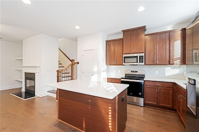 6395 Shalks Crossing Dr, Lithonia, GA 30058 - photo 7