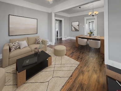 201 S Washington St, Cortez, CO 81321 - photo 5