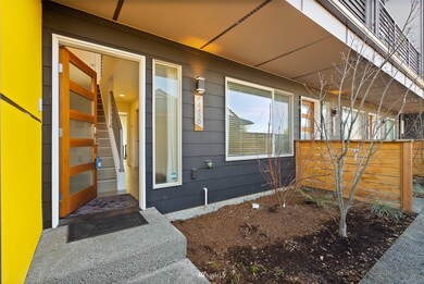 9443 35th Ave SW unit D, Seattle, WA 98126 - photo 2