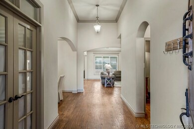 2805 W Gary St, Broken Arrow, OK 74012 - photo 4