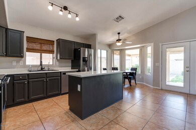 2253 E Rawhide St, Gilbert, AZ 85296 - photo 3