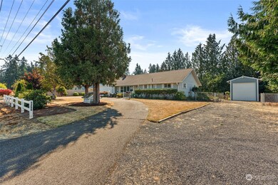 1396 Highway 603, Chehalis, WA 98532 - photo 5