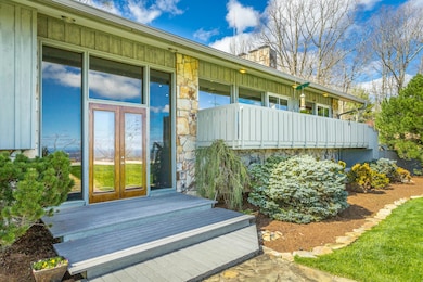 1101 E Brow Rd. HD-84