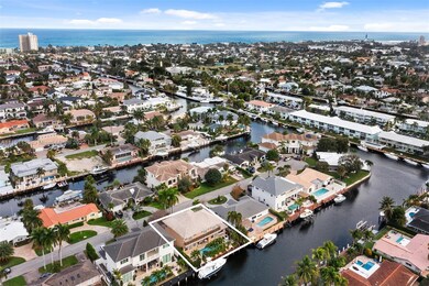 ONLY 3 HOMES OFF THE POINT AND SOUTH GRAND CANAL