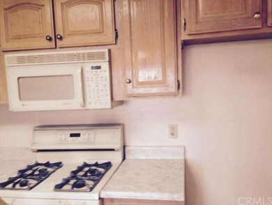 Kitchen Stove