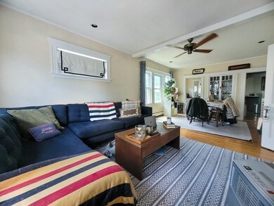 65 S Crescent Circuit unit 2, Brighton, MA 02135 - photo 3