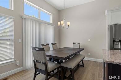 973 Brookfield Chase Ct, Florissant, MO 63031 - photo 5