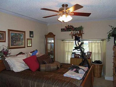 Master Bedroom.