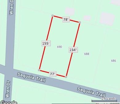 690 Sequoia Trail, Westminster, SC 29693 - photo 2