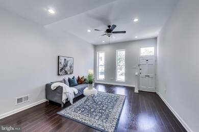 1500 N Caroline St, Baltimore, MD 21213 - photo 5