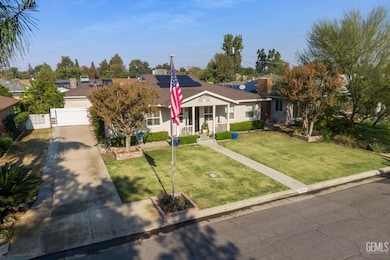 2525 Bay St, Bakersfield, CA 93301 - photo 3