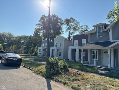 1047 Udell St, Indianapolis, IN 46208 - photo 6