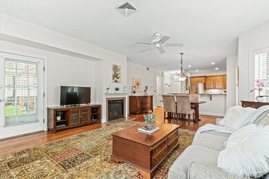 Salem Place Condominiums unit 2, Woburn, MA 01801 - photo 7