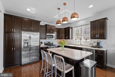 3007 Bainbridge Dr, Lansdale, PA 19446 - photo 6