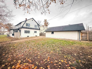 1203 E Jackson Blvd, Elkhart, IN 46516 - photo 4