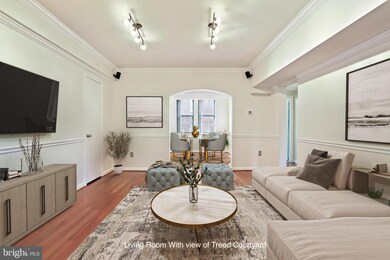 1724 N Queens Ln unit 3173, Arlington, VA 22201 - photo 4