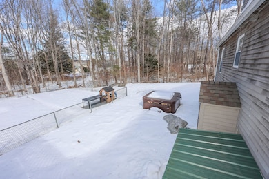 20 Worthley Hill Rd, Goffstown, NH 03045 - photo 6