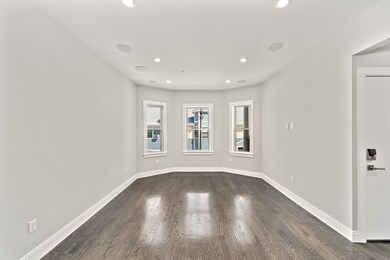 9 Lithgow St unit 2, Dorchester Center, MA 02124 - photo 5