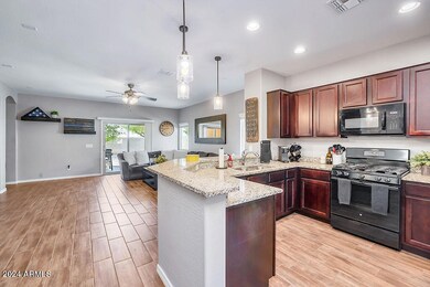 42070 N Hinoki St, San Tan Valley, AZ 85140 - photo 5