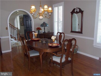 507 Quail Run, Camden Wyoming, DE 19934 - photo 4