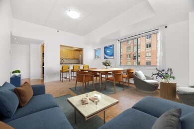 300 W 145th St unit 5E, New York, NY 10039 - photo 2