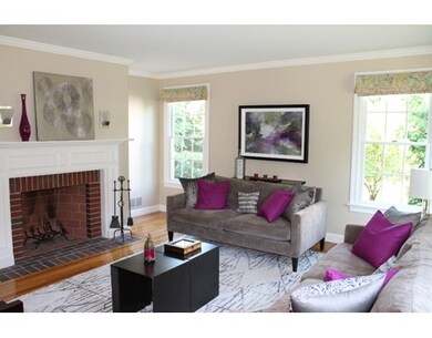 23 Wyman Rd, Lexington, MA 02420 - photo 3