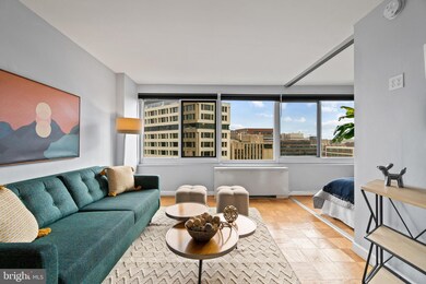 The Apolline unit 1011, Washington, DC 20036 - photo 3