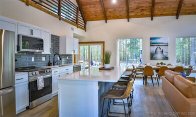 95 Summerwood Trail, Broken Bow, OK NULL - photo 5