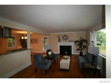 2919 Archdale Rd, Richmond, VA 23235 - photo 5