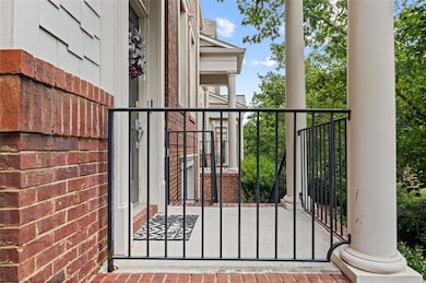 2450 Natoma Ct SE unit 11, Smyrna, GA 30080 - photo 3