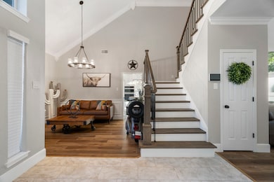 2701 Summerwood Ct, McKinney, TX 75070 - photo 6