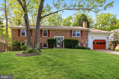 11914 Orvis Way, Laurel, MD 20708 - photo 3