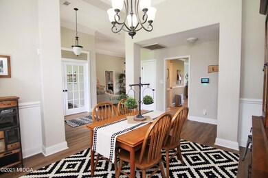 309 Dixieland Dr, Byron, GA 31008 - photo 5