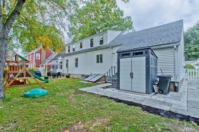 242 Burbank Rd, Longmeadow, MA 01106 - photo 6