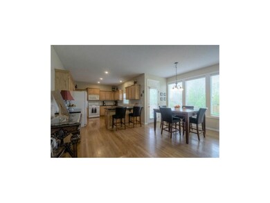 Great natural light in home