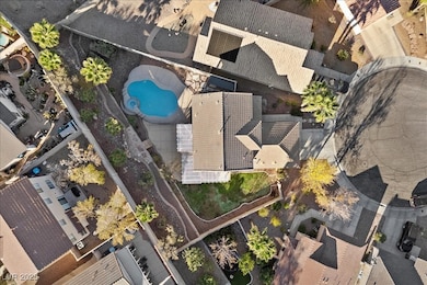 10665 Hillock Ct, Las Vegas, NV 89144 - photo 3